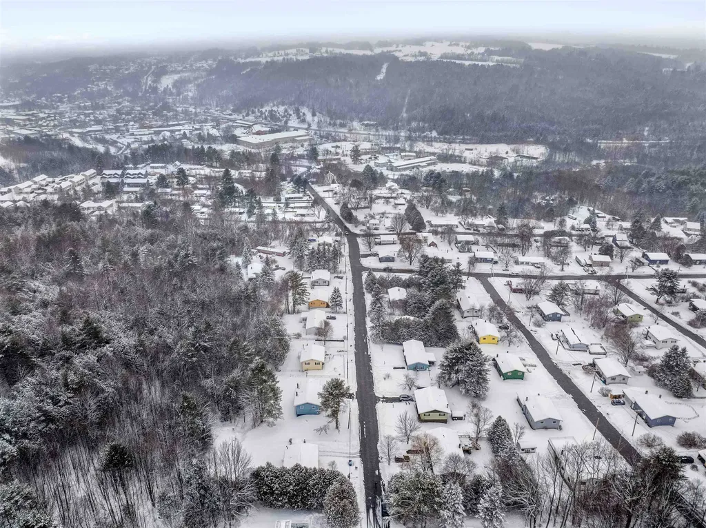 32 Granview Drive Barre Town VT 05641