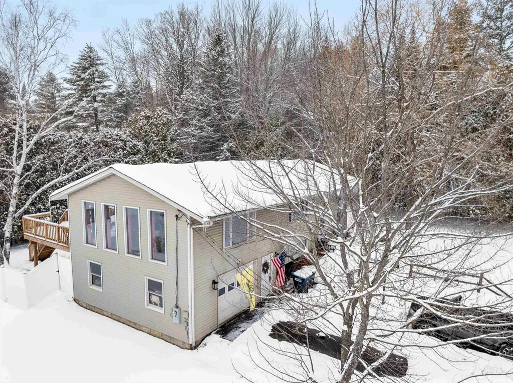 32 Granview Drive Barre Town VT 05641