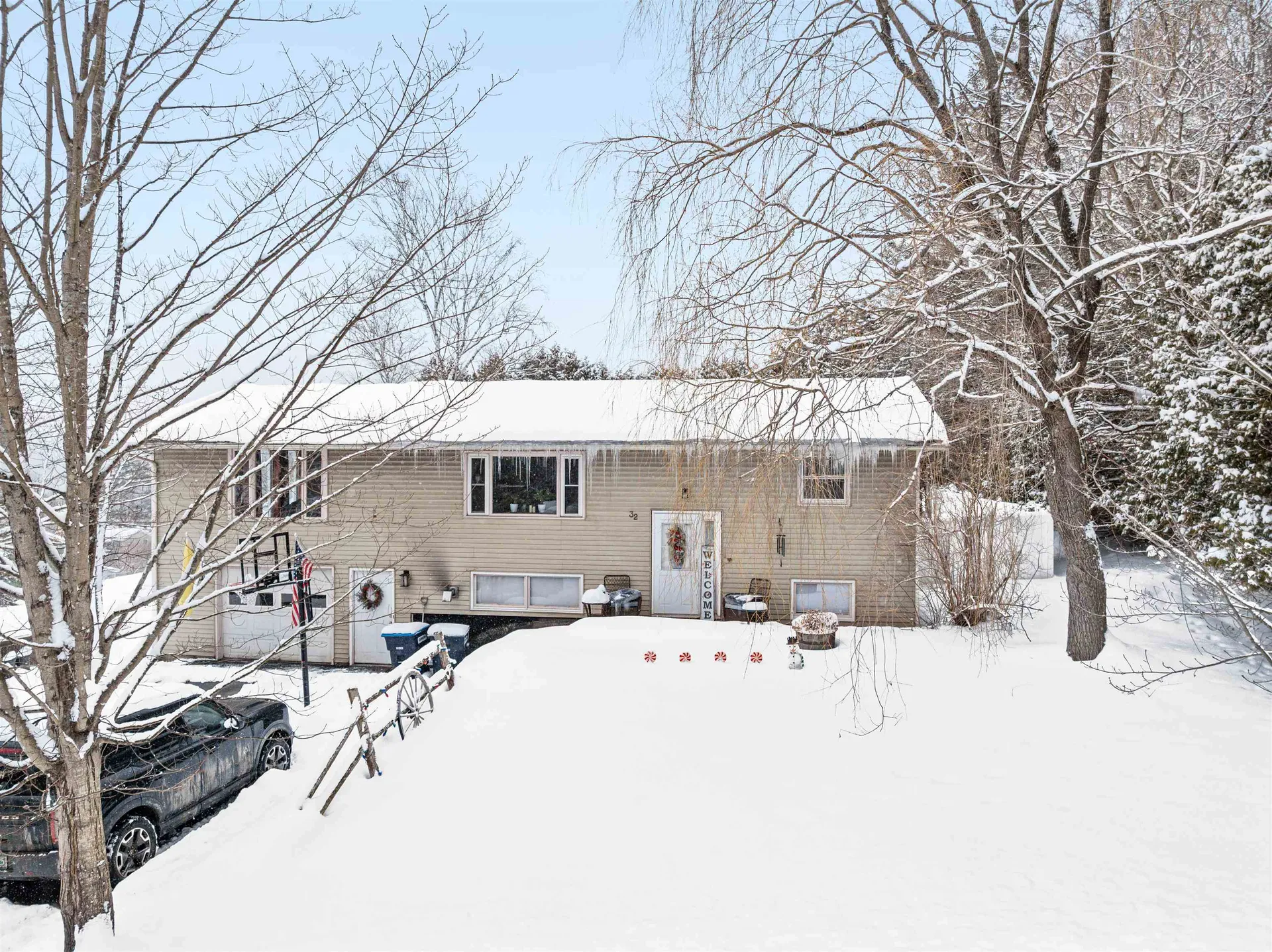 Barre Town VT, 32 Granview Drive