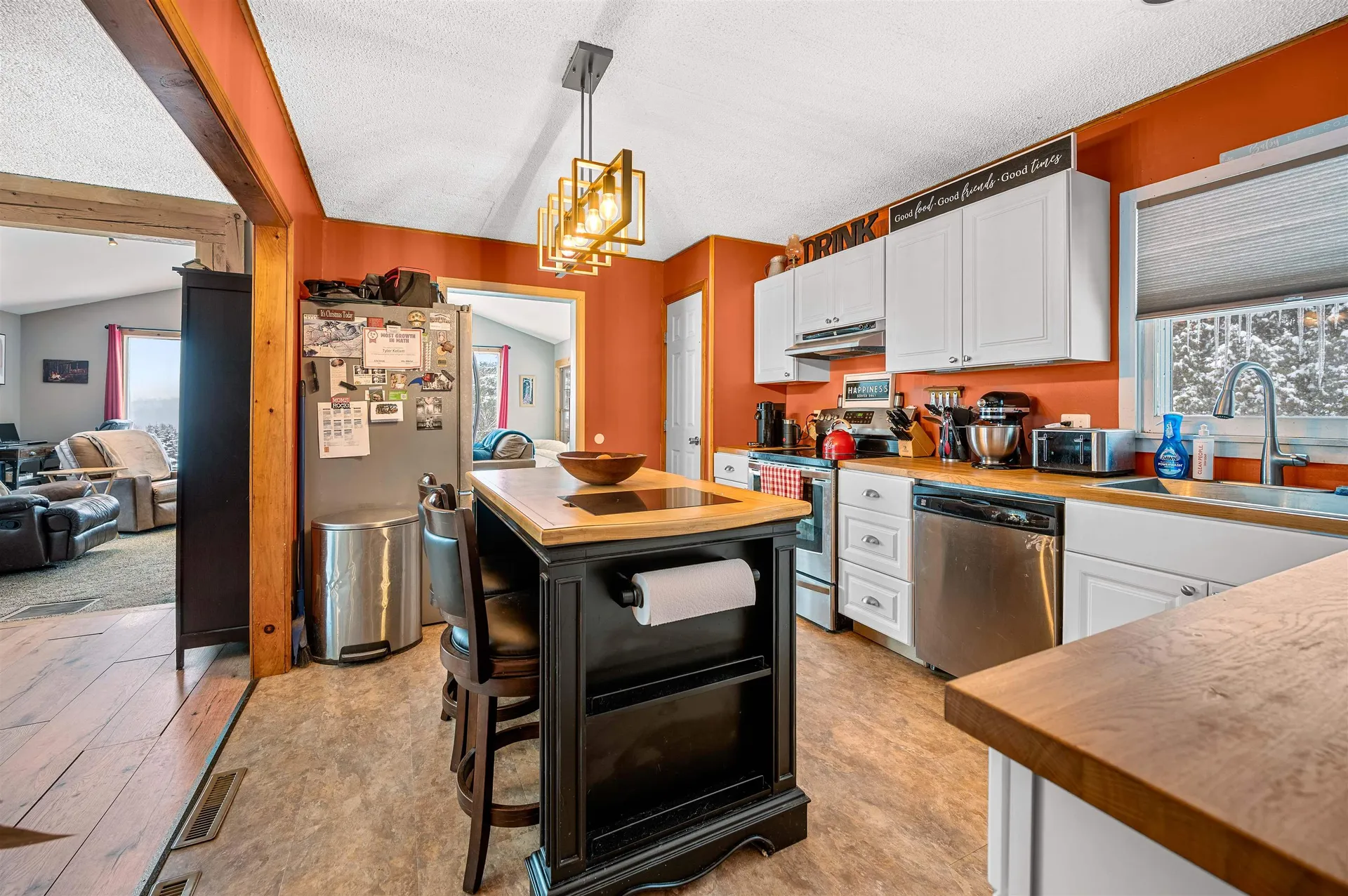 32 Granview Drive Barre Town VT 05641