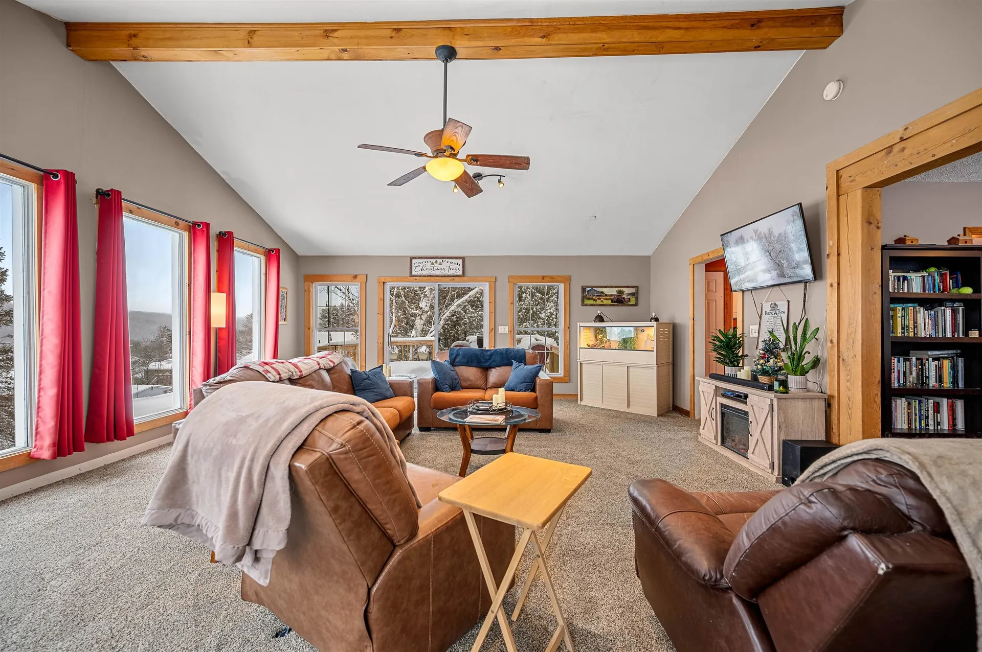 32 Granview Drive Barre Town VT 05641