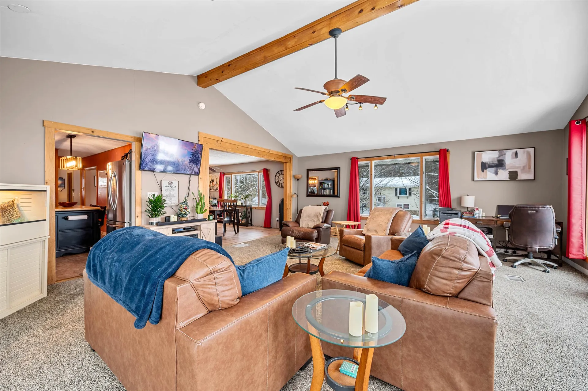 32 Granview Drive Barre Town VT 05641