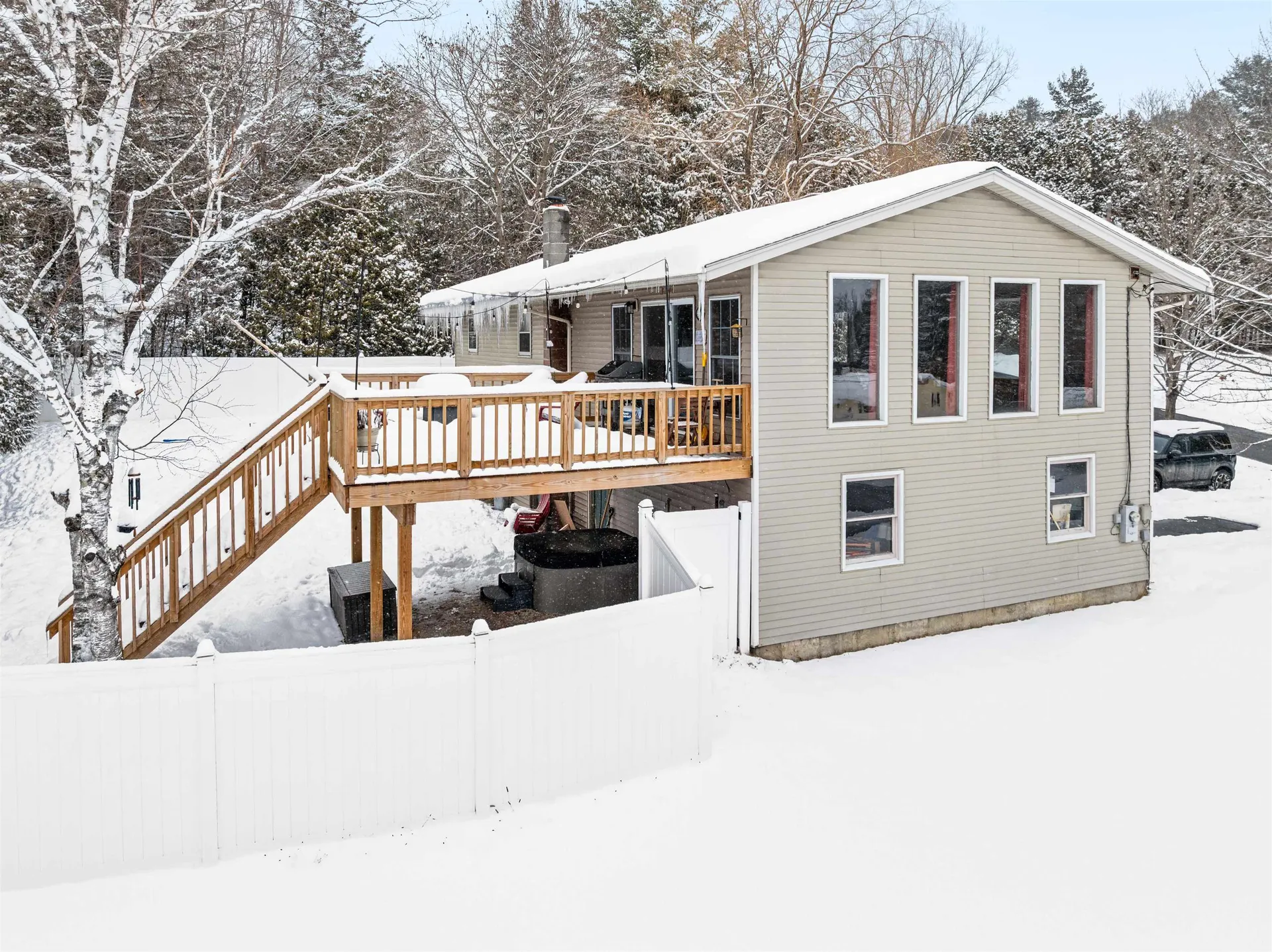 32 Granview Drive Barre Town VT 05641
