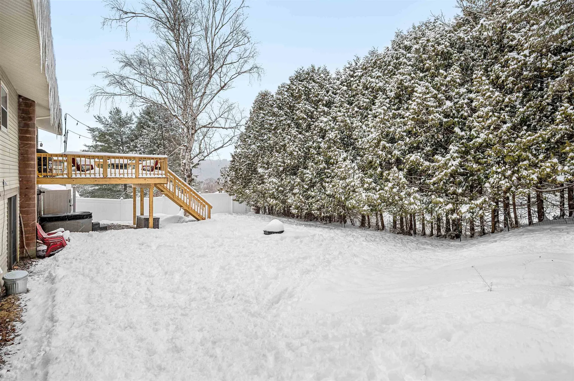 32 Granview Drive Barre Town VT 05641