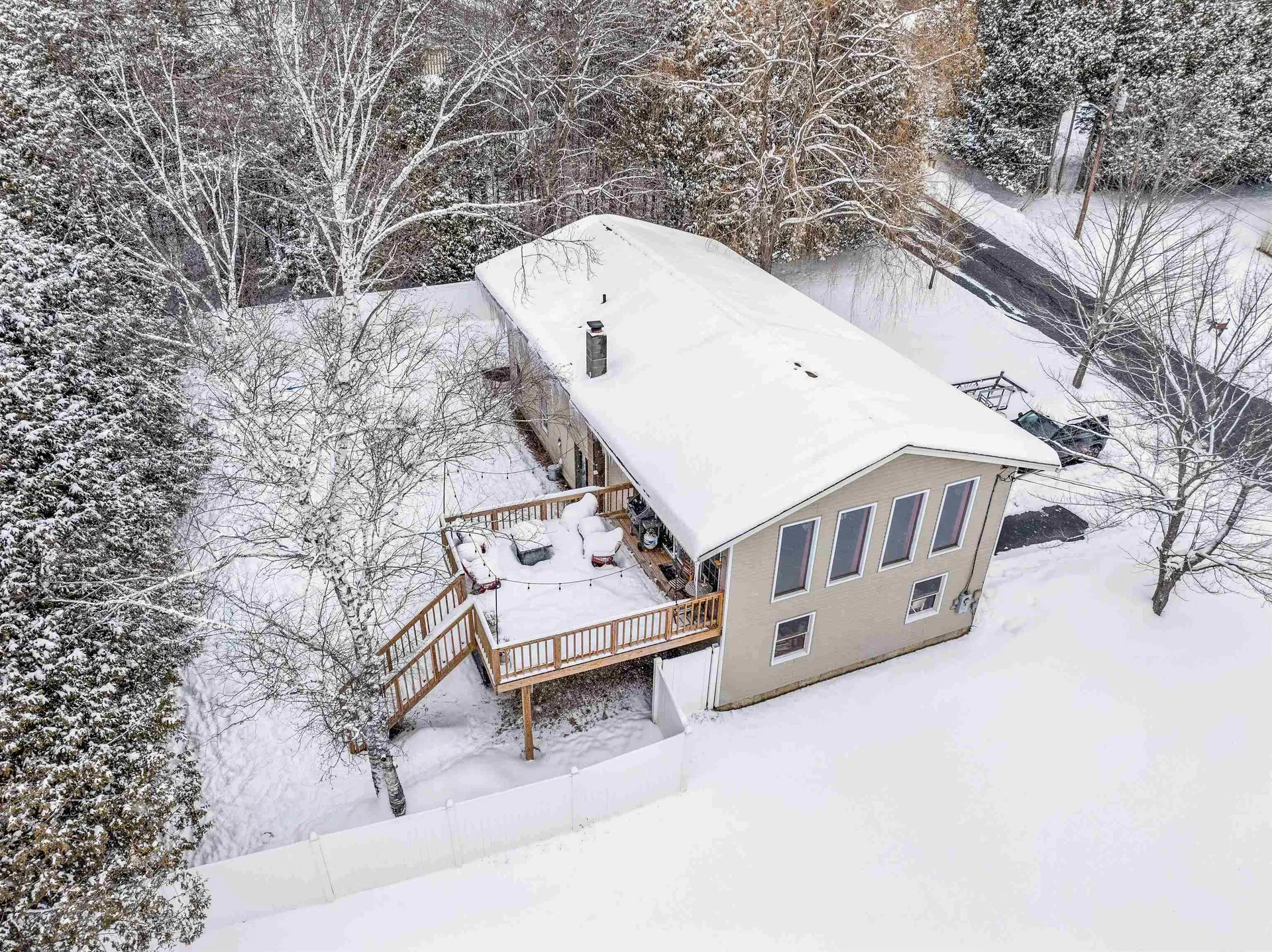 32 Granview Drive Barre Town VT 05641