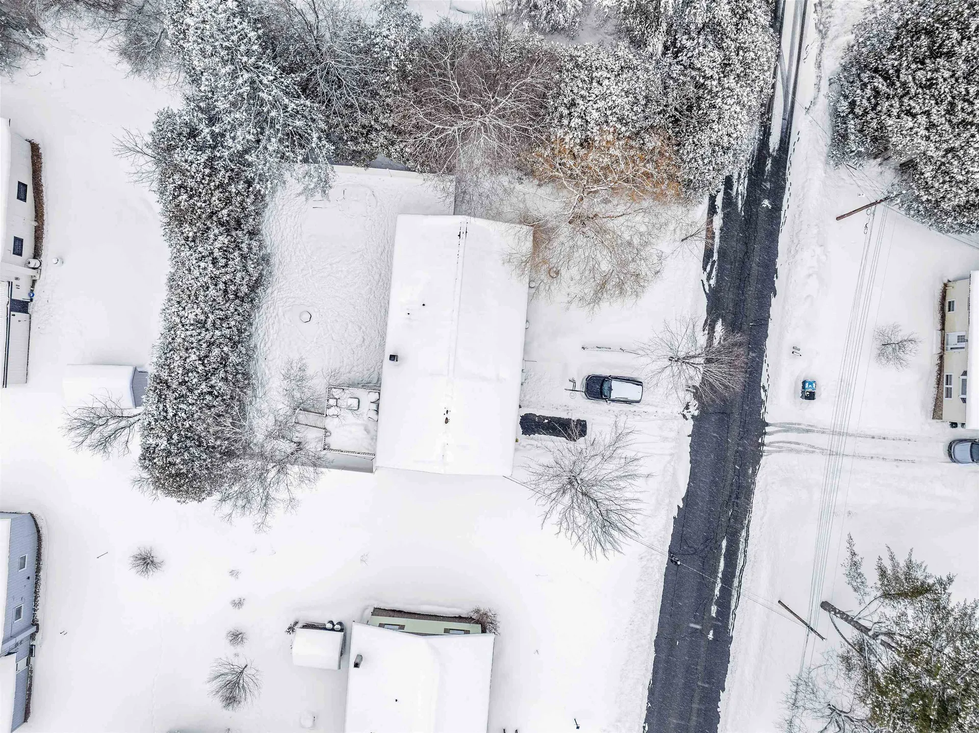 32 Granview Drive Barre Town VT 05641