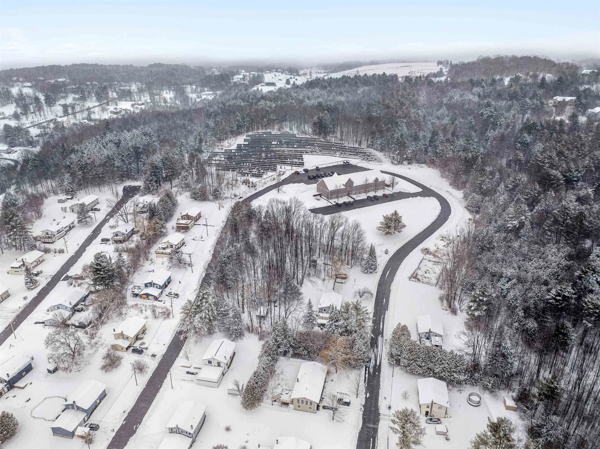 32 Granview Drive Barre Town VT 05641