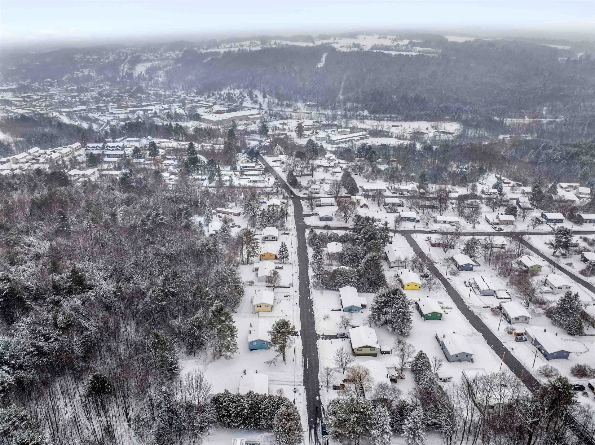 32 Granview Drive Barre Town VT 05641