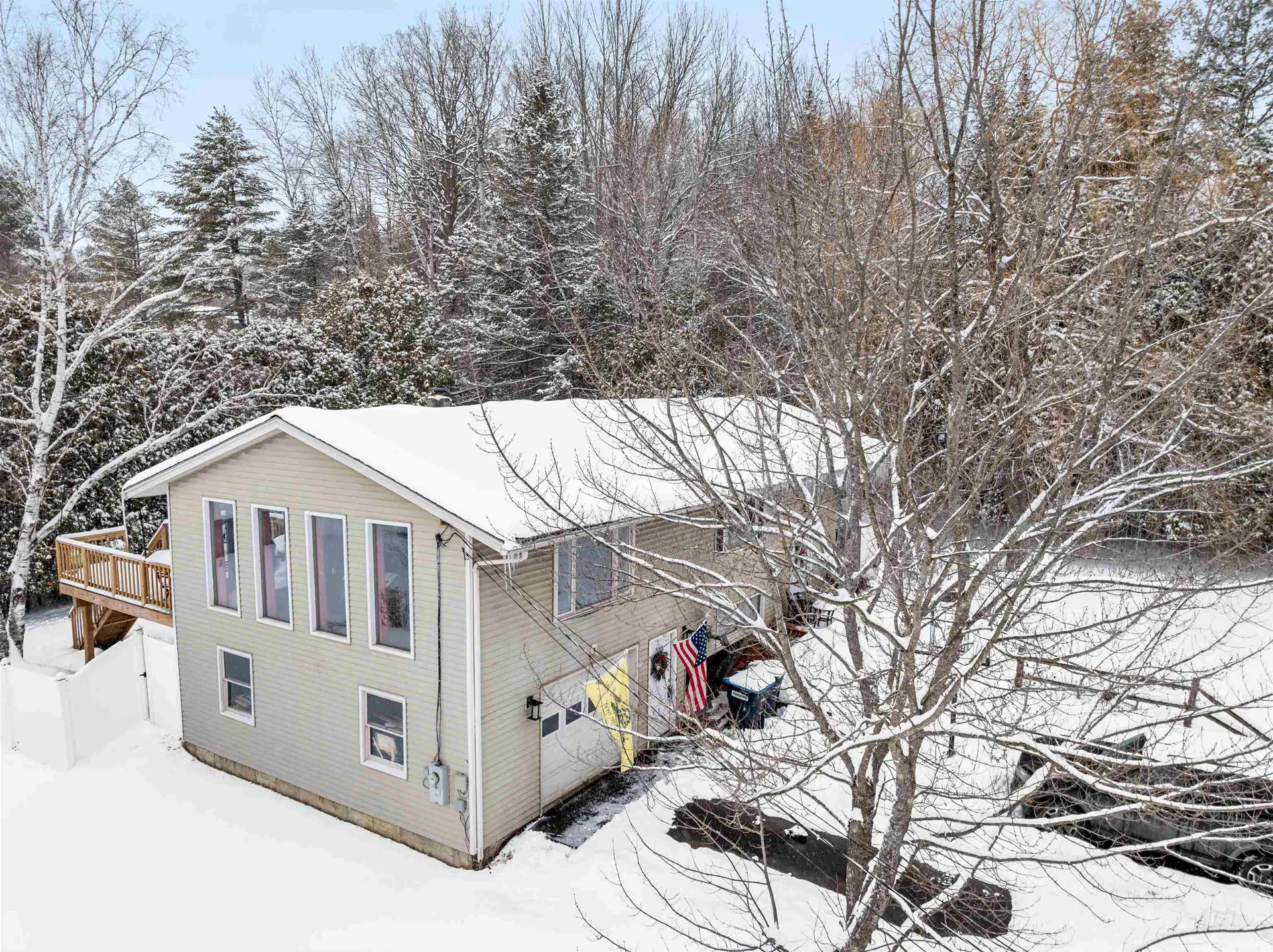 32 Granview Drive Barre Town VT 05641