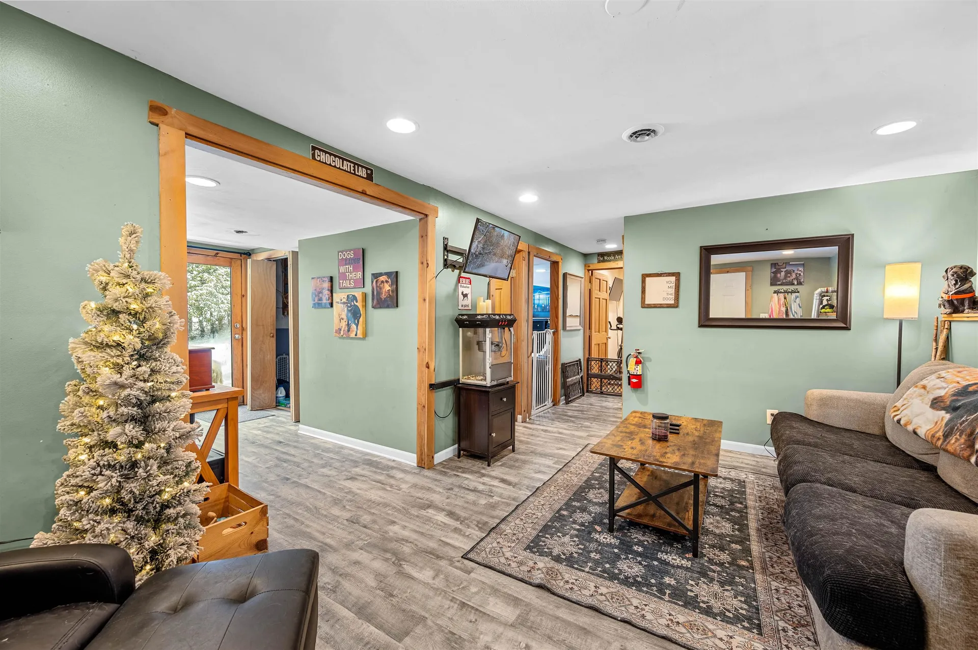 32 Granview Drive Barre Town VT 05641