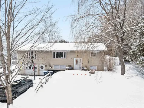 32 Granview Drive Barre Town VT 05641