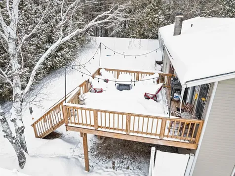 32 Granview Drive Barre Town VT 05641