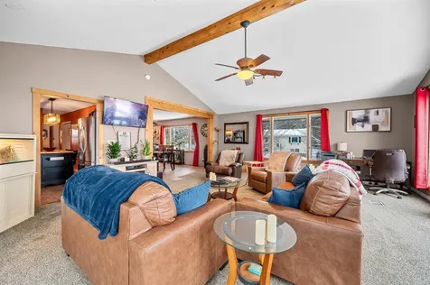 32 Granview Drive Barre Town VT 05641