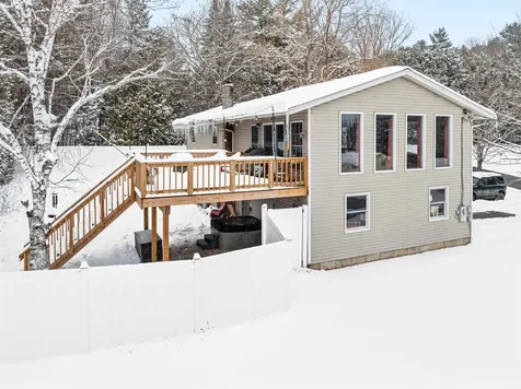 32 Granview Drive Barre Town VT 05641