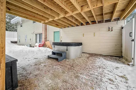 32 Granview Drive Barre Town VT 05641