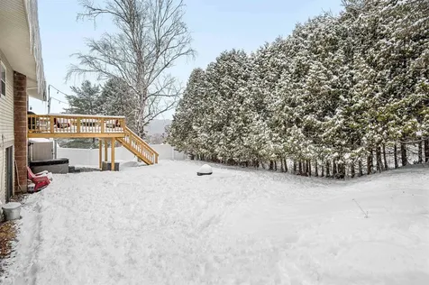 32 Granview Drive Barre Town VT 05641