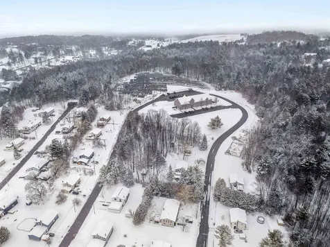 32 Granview Drive Barre Town VT 05641