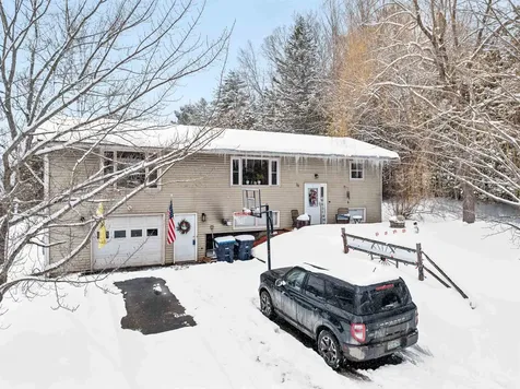 32 Granview Drive Barre Town VT 05641