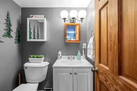 32 Granview Drive Barre Town VT 05641