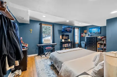 32 Granview Drive Barre Town VT 05641