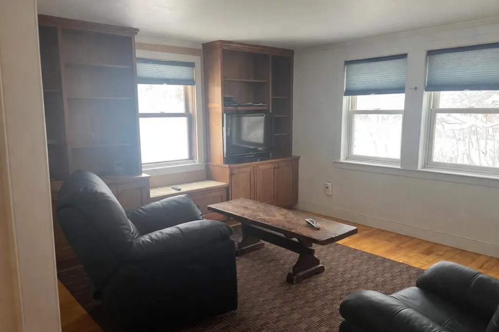 1726 West River Road Lincoln VT 05443