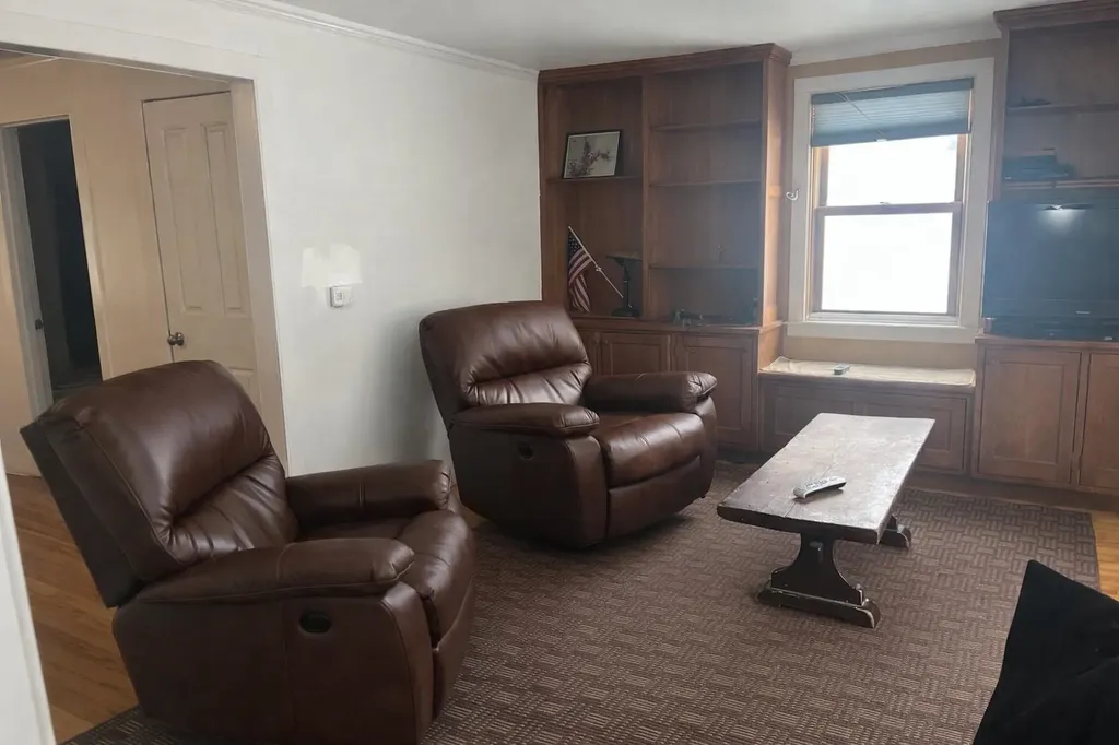 1726 West River Road Lincoln VT 05443