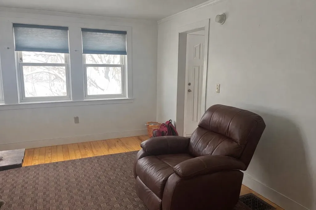 1726 West River Road Lincoln VT 05443