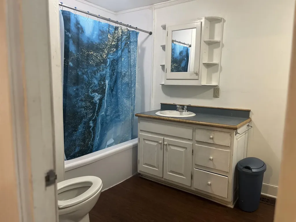 1726 West River Road Lincoln VT 05443