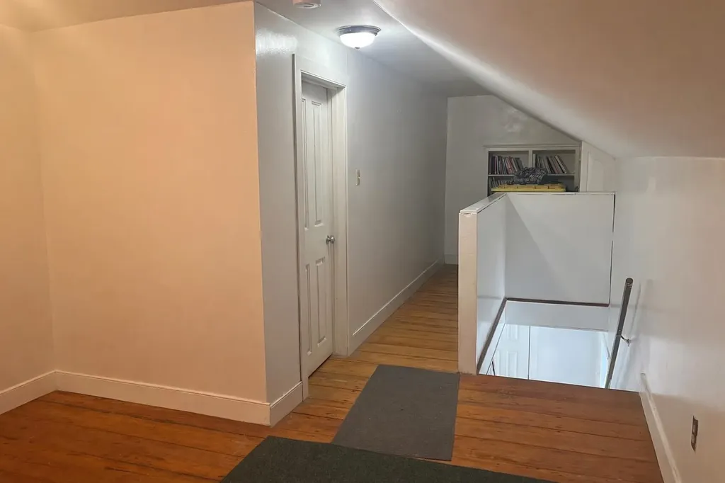 1726 West River Road Lincoln VT 05443