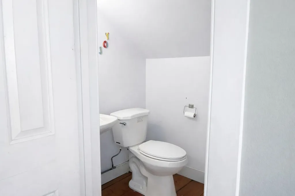 1726 West River Road Lincoln VT 05443