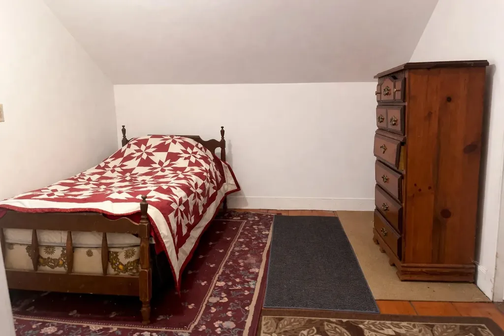 1726 West River Road Lincoln VT 05443