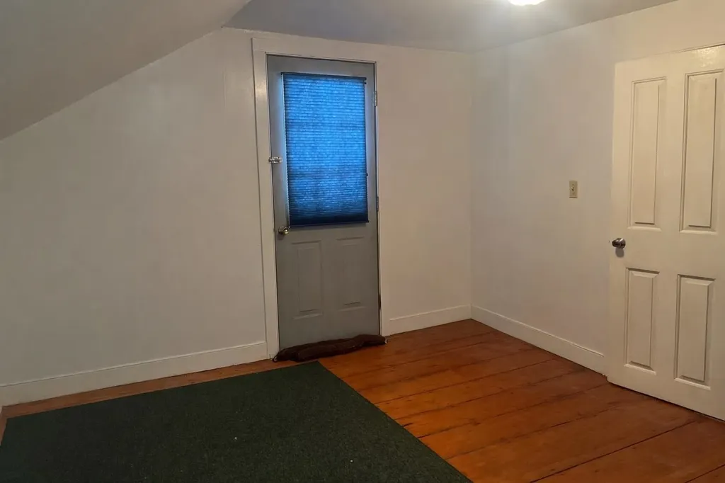 1726 West River Road Lincoln VT 05443