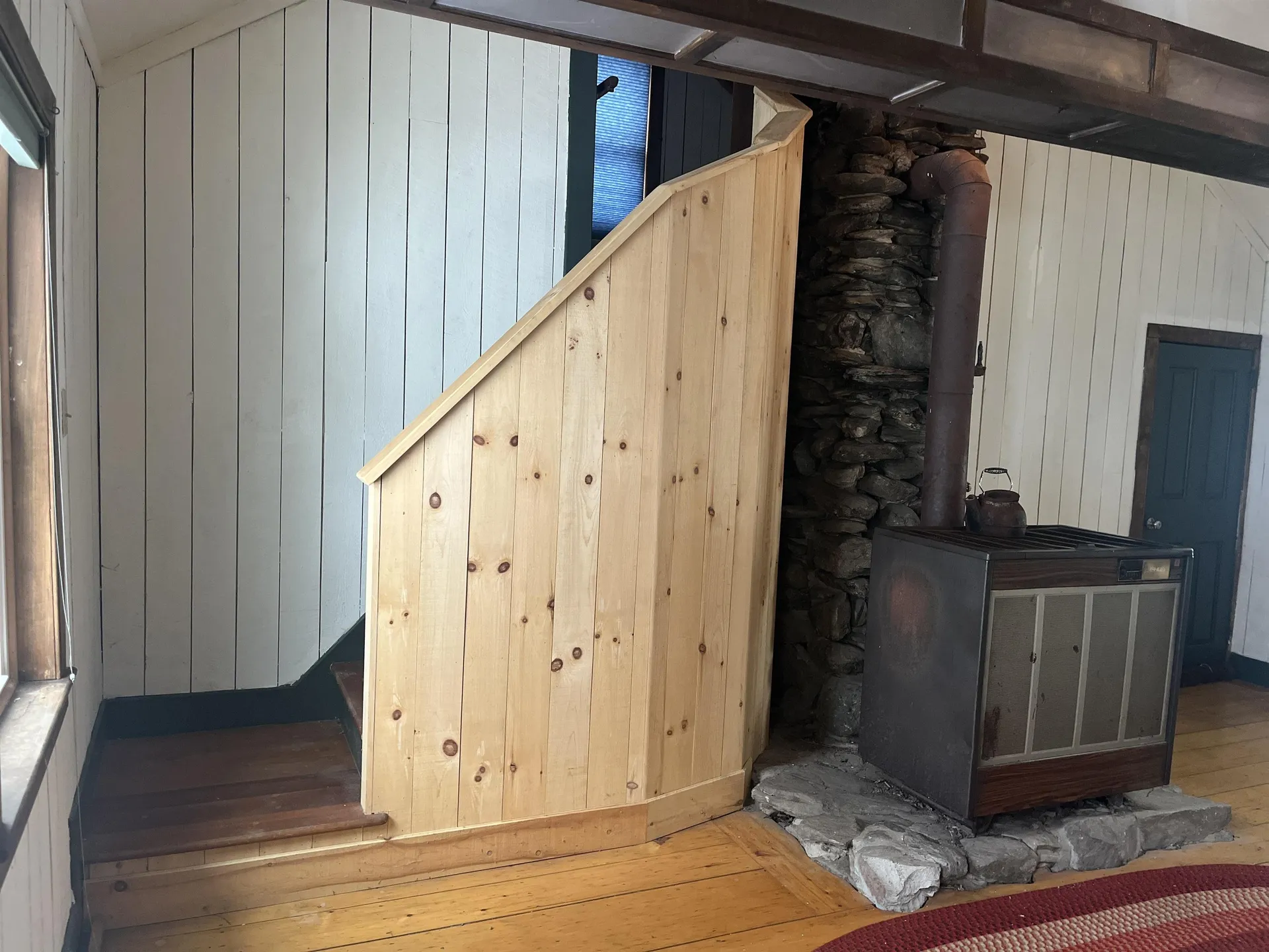 1726 West River Road Lincoln VT 05443