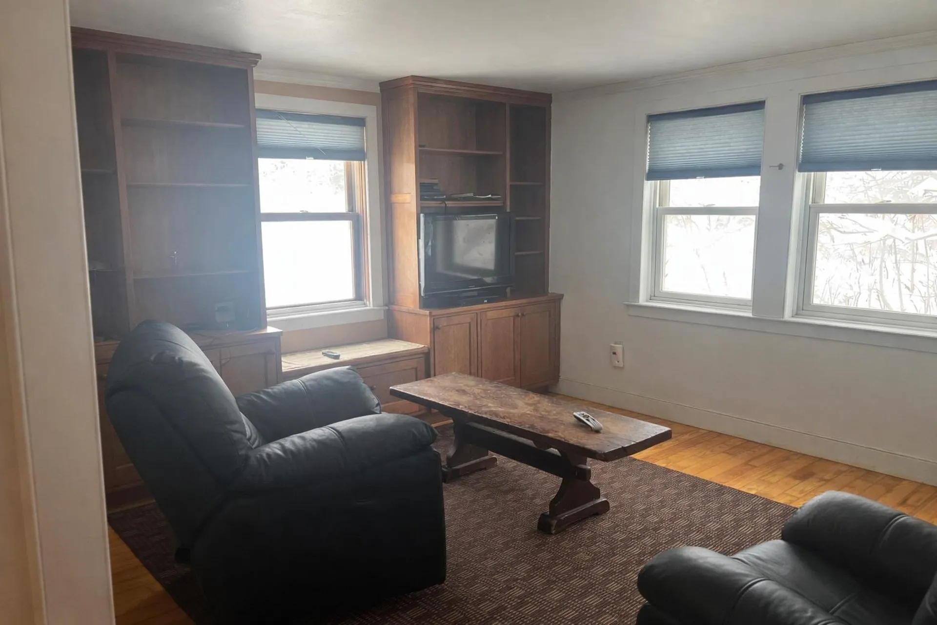 1726 West River Road Lincoln VT 05443