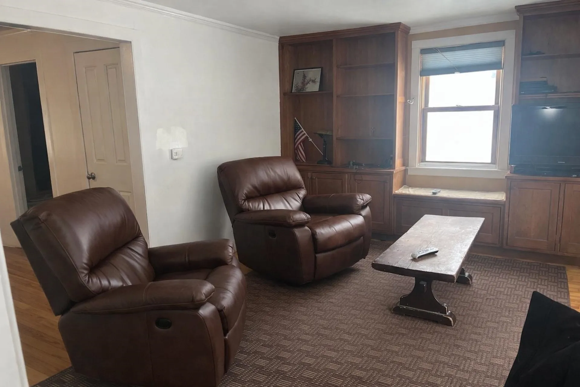 1726 West River Road Lincoln VT 05443