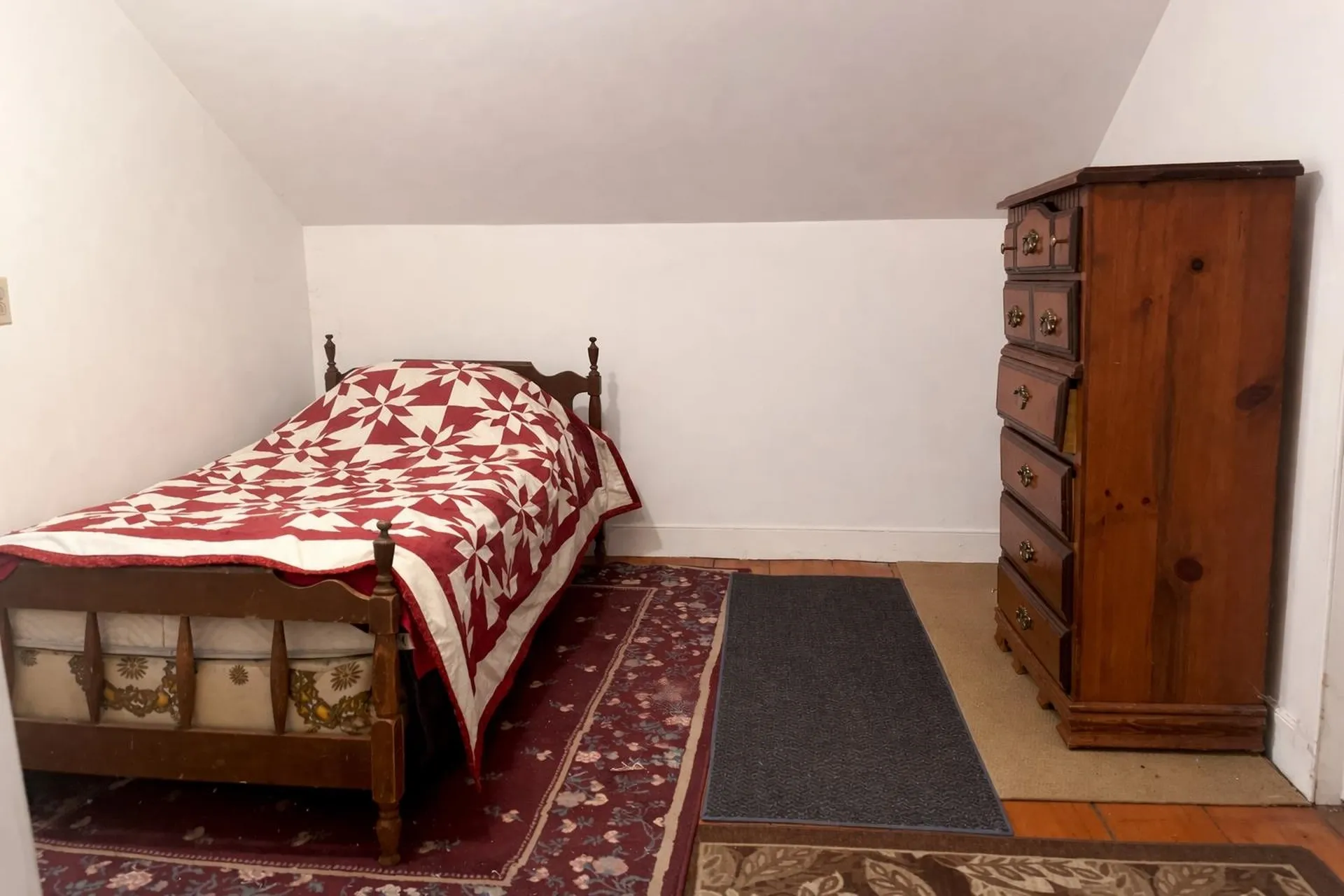 1726 West River Road Lincoln VT 05443