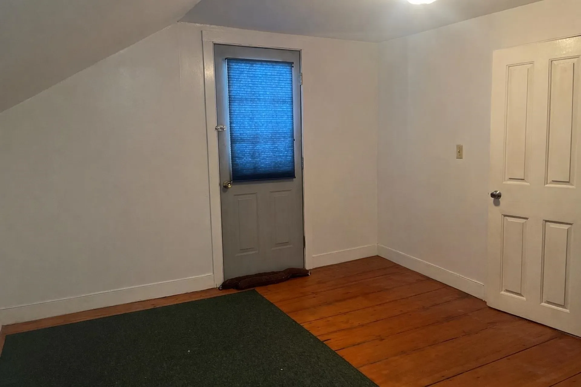 1726 West River Road Lincoln VT 05443