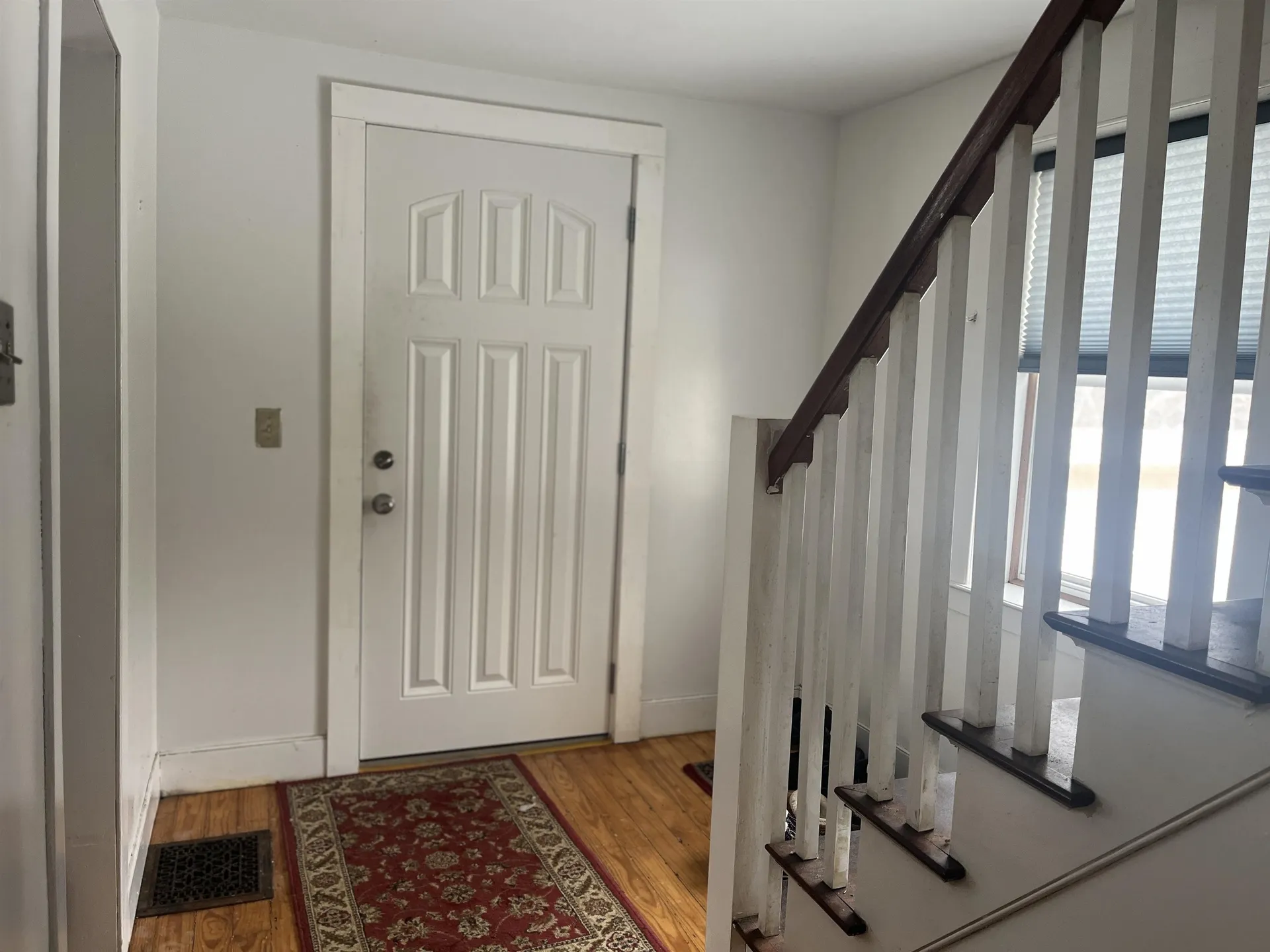 1726 West River Road Lincoln VT 05443