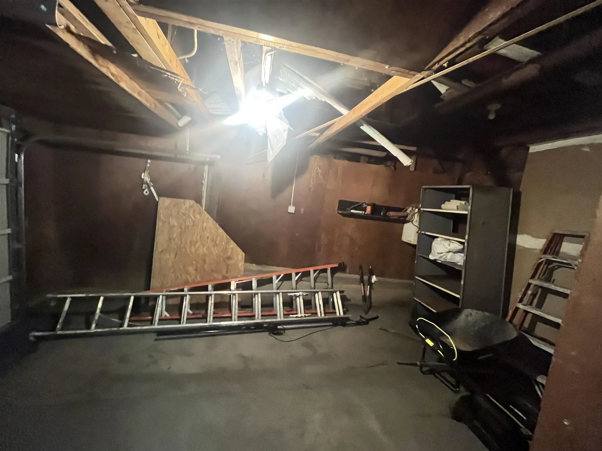 1726 West River Road Lincoln VT 05443