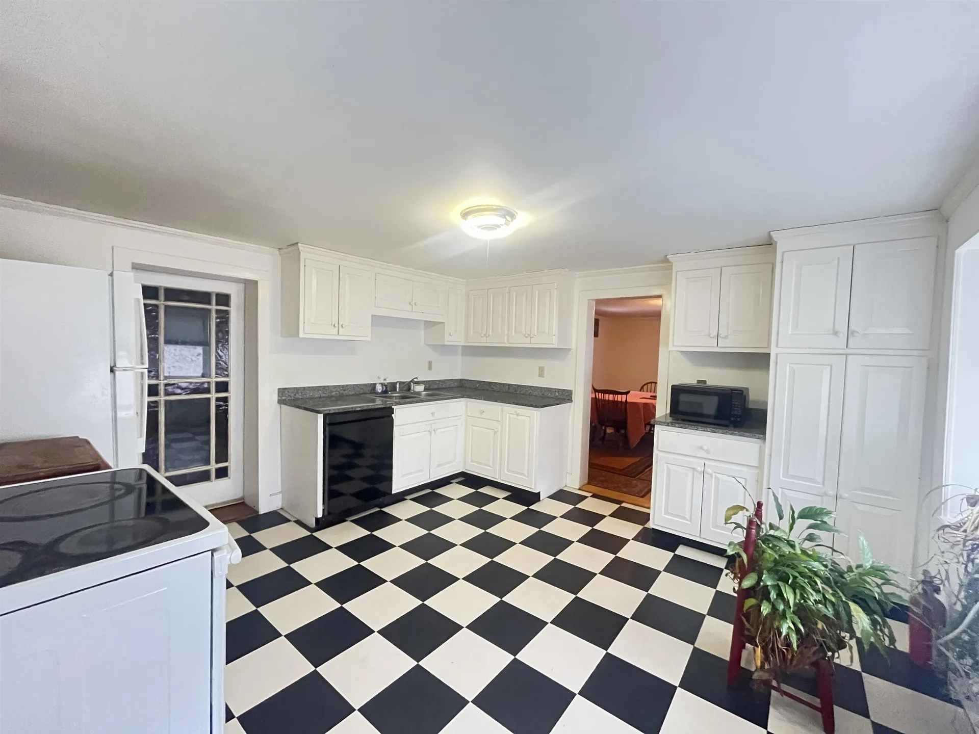 1726 West River Road Lincoln VT 05443