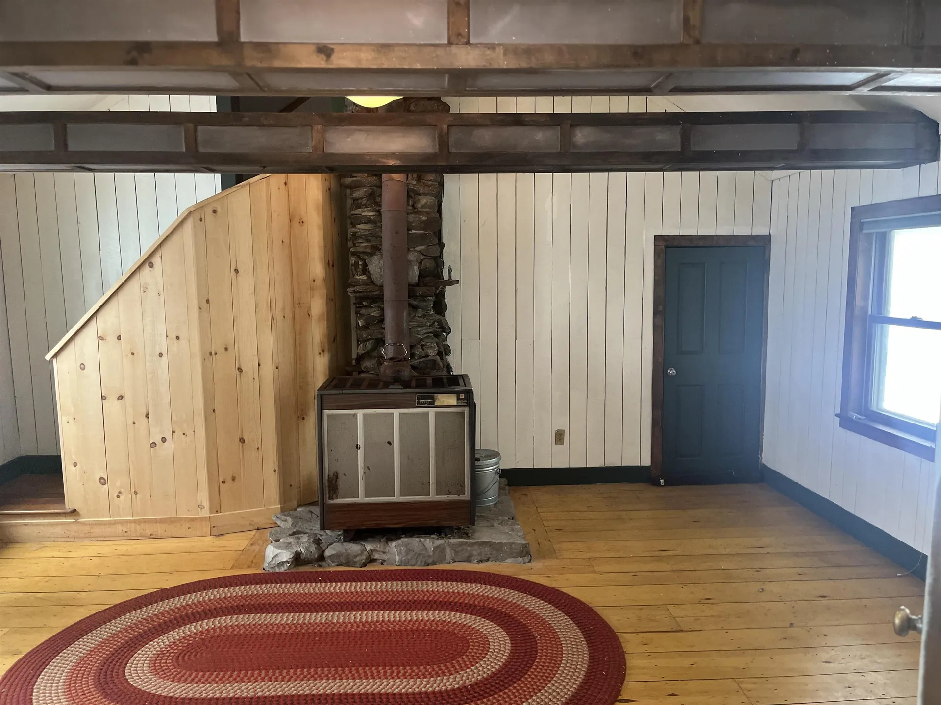 1726 West River Road Lincoln VT 05443