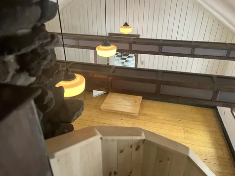 1726 West River Road Lincoln VT 05443