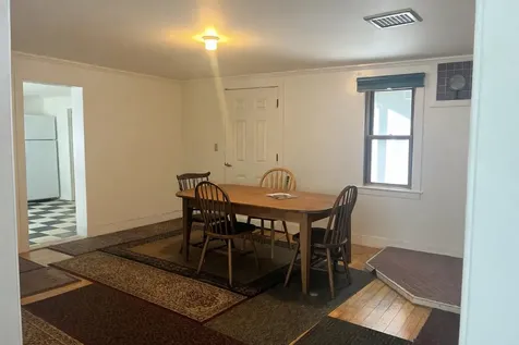 1726 West River Road Lincoln VT 05443