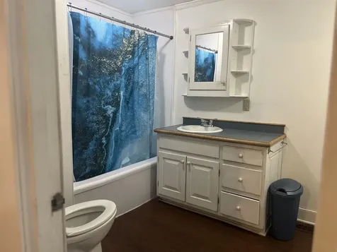 1726 West River Road Lincoln VT 05443