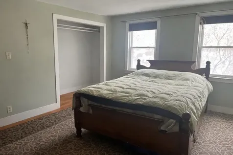 1726 West River Road Lincoln VT 05443