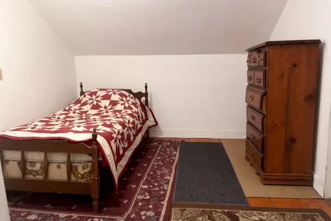 1726 West River Road Lincoln VT 05443