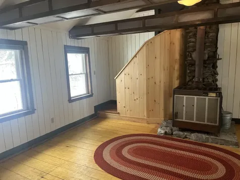 1726 West River Road Lincoln VT 05443