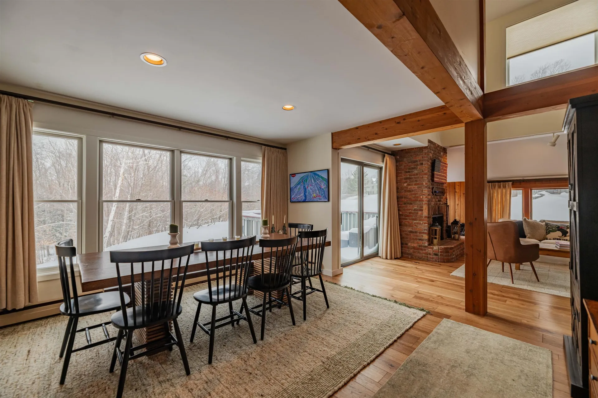 F2 Cobble Ridge Road Winhall VT 05340