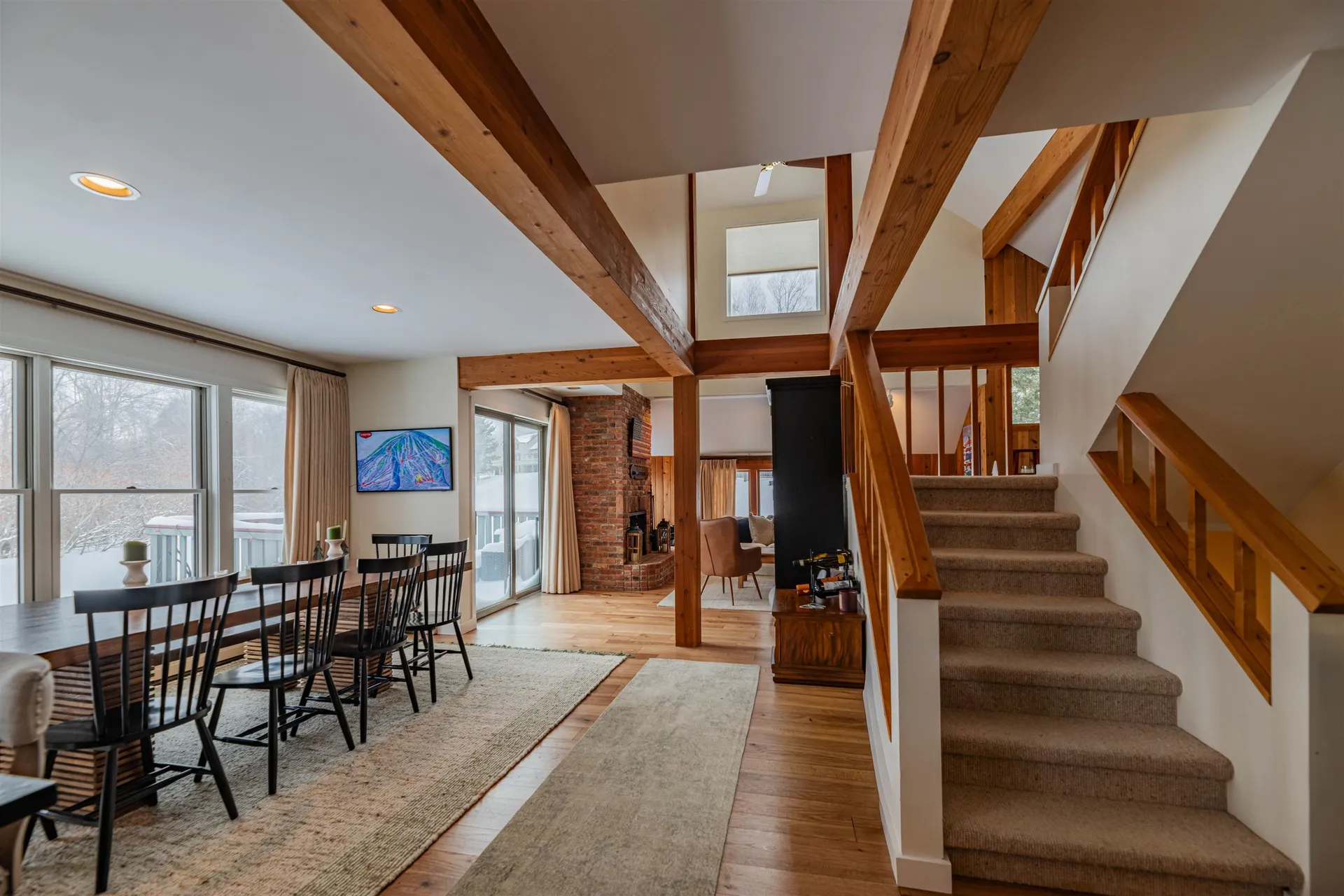 F2 Cobble Ridge Road Winhall VT 05340