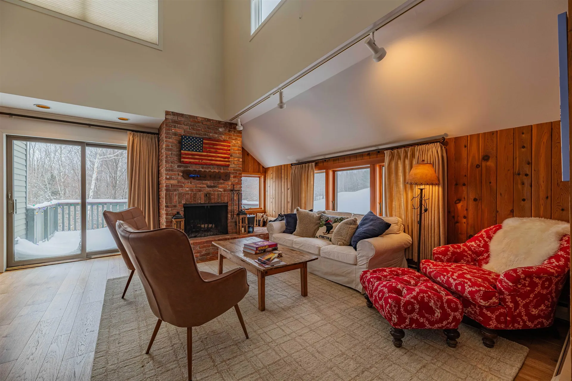 F2 Cobble Ridge Road Winhall VT 05340